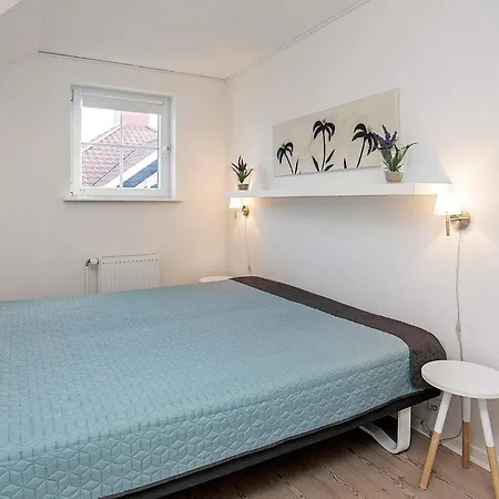Apartment Xxxvi *