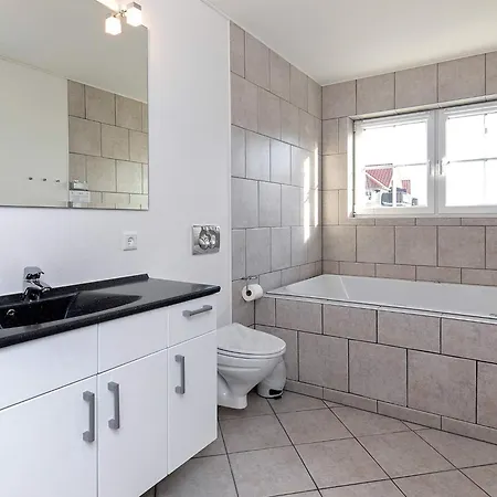 Xxxvi Apartment Bogense